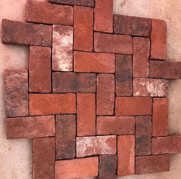 RUSTİK TABAN TUĞLA